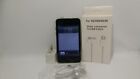 Apple Ipod Touch 2nd Gen  8gb - Black  mb528ll a 