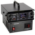 Powerwerx Mblcovr Mobile Radio Base Station Enclosure With Power Adapter