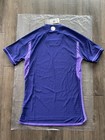 Argentina Away Authentic Adidas Players Version Jersey Small 2022 Adidas Hb9657