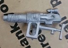 Vintage 1976 Space 1999 Eagle 1 Original Laser Rifle Accessory Part   No Repro  
