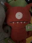 Ugly Dolls Plush Lot Of 8 Original With Tags Ox Cinko Tray Wage Uglydog Target