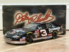 2001 Dale Earnhardt Goodwrench W  Sonic Daytona 500 Last Ride Nascar Action 1 24