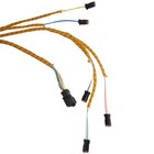 205-4626 2054626 Wiring Harness For Caterpillar Cat D7r D7r Ii D6r D6m D5m D6n