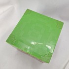 Minecraft Grass Block Magic 8 Ball Toy Mojang Mattel 2017 Fortune Teller 