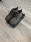 100  Ugg Men s Neumel Chukka  Boots Casual Fashion Shoes Suede Black Chestnut  