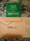 2026 Milan Olympic Village Athlete Official Condom rare  Ran Out By Day 3 