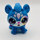 3 Littlest Pet Shop Puppy   Kitty 2    Action Figures E1-662