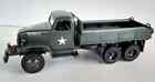 New W w  Ii U  s  Army Troop   Cargo Truck   deuce And A Half  1 48  O Scale