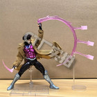 Ct Toys Gambit Anime Style Action Figure Model Shf Poseable Toy Gift 15cm