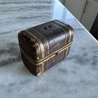 Late Victorian Antique Ladies Etui