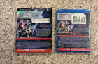 Avengers Endgame Blu-ray   Dvd   Digital Copy 2019 2 Disc Set W Slipcover Sealed
