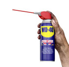 Wd-40 8oz  Sprays Ways  Countless Uses Convenient 2 Pack