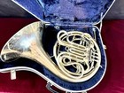 Conn 8d Vintage Professional Double French Horn Horn      Plays Fantastic     