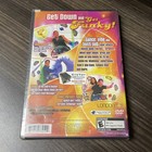Eyetoy  Groove Playstation 2 Ps2 Brand New   Factory Sealed