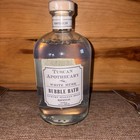 Hopificio Firenze Tuscan Apothecary Aromatic Whit Musk Bubble Bath 33 8 Oz Italy