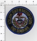 West Goshen Township    Pennsylvania Twp  Collectible Police Embroidered Patch