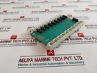 Cooper Ghg 127 0000 A 9101 Local Bus Backplane Pn Max 0 2w Ta 60c 94v-0