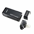 Us Godox Ad200 2 4g Ttl Hss Speedlite Flash ad-s2 Reflector h200r Flash Head Kit