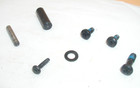 Gamo Varmint Hunter Air Rifle - Bag Of Parts Psw