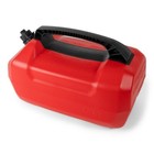 Can Am Sea Doo Linq 5 Us Gal  20l  Fuel Caddy Oem New 715007822