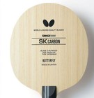 Butterfly Tamca5000 Sk Carbon St Blade Table Tennis   Ping Pong Racket 
