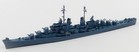 Neptun 1341x Us Light Cruiser Atlanta 1942 Ms-21 1 1250 Scale Model Ship