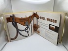 Vintage Rare 1963 Bull Wagon Children   s Book The Macmillan Company  New York