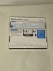 Actiontec Gt784wn 300 Mbps Wireless N Dsl Modem Router Complete In Box