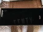 Fenty X Puma Surf Slides In Dazzling Blue Size 7 5 Worn Once With Box