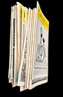 32pc Lot Of 1970s Vintage Playbill Programs Musicals Plays Theater Broadway