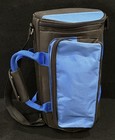 Bulto estuche Profesional Para Guira Dominicana Nuevo        