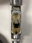 Stromberg Carlson Model Md-38s Hi-z Microphone Vintage
