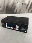 Aja Ki Pro-r0 Portable Recorder W  Storage Drive  no Power Supply  Vgc Shipsfast