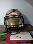 Iowa Barnstormers Game Used Helmet Size Medium