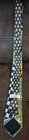 1990s Very Rare Vintage Gianni Versace Multicolor Silk Tie       