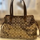 Item Coach F29863 Signature Bag  10a