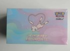Mew Construction Of Advanced Etb Brand New S-chinese Pokemon Tcg  Gift Box