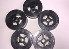 10 Lbs  Of Mild Steel Mig Wire 2ib Rolls Er 70s-6-  023   5 Rolls  free Gift 