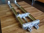 New Honda 2024 Crf450r Showa Forks Suspension Crf 450 R 250 Front Shocks 21 - 24