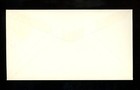 Postal Stationery H g  b Costa Rica Postal Envelope Post 1930