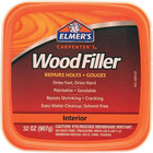 Carpenter s 1 Qt  Wood Filler