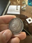 Half Crown  1941 