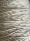 Mixed Lot Wool Yarn Skeins Worsted Weight Ivory   Green For Crochet Knitting