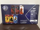 Dc Comics Theatrical Pack  Limited Edition 6 Super Hero Action Figures