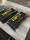  2  X Truetone 1 Spot Pro Cs12 Isolated Pedal Power Supply   s   Brackets   Cables