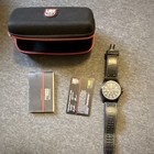 Luminox Atacama Field Day Date 1921 Swiss Made Men   s Watch 200m Sapphire