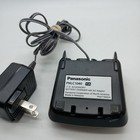  r  Panasonic Pnlc1040 Ya Cordless Phone Charger Dock W  Ac