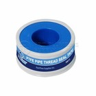 5 Rolls Plumbers Ptfe Tape 1 2  W  X 520  L Pipe Thread Seal Tape