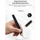 Montagut Custom Personal Engraved Name Rollerball Pen Business Corporate Gift