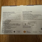 Sony Playstation Dualshock 4 Red Crystal Wireless Controller